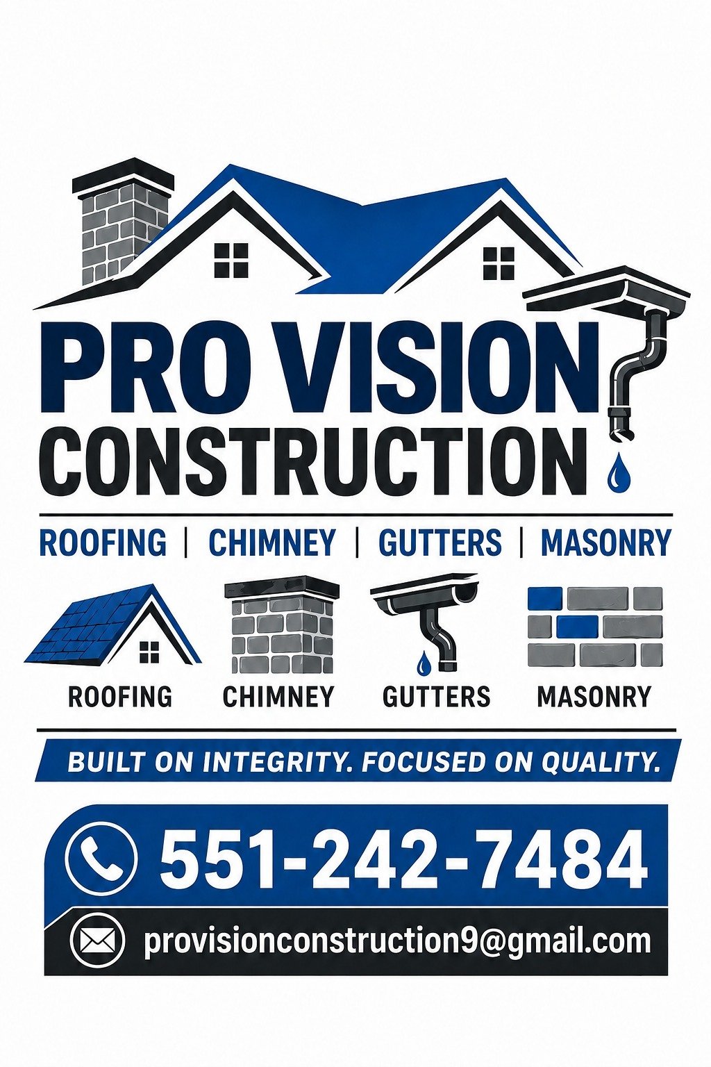 PRO VISION CONSTRUCTION