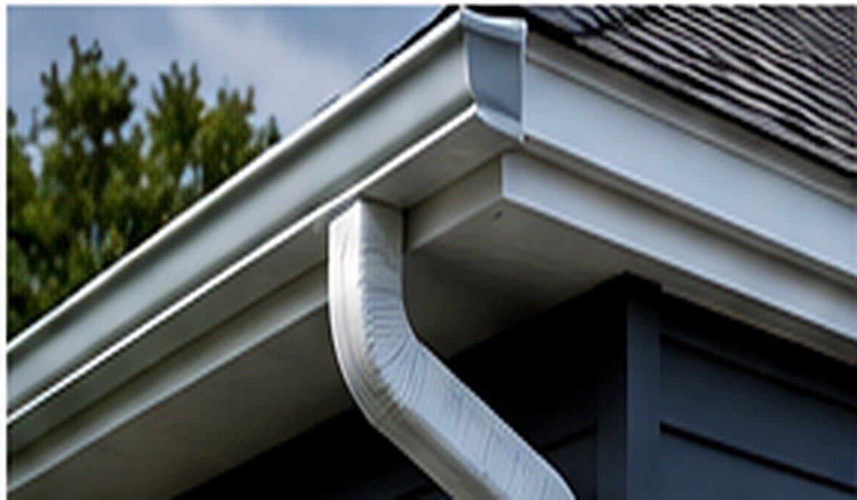 Gutters services
