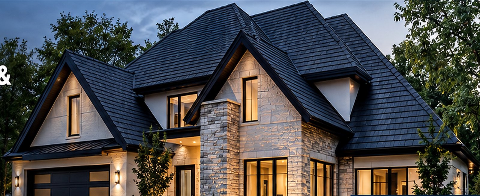 PRO VISION construction project