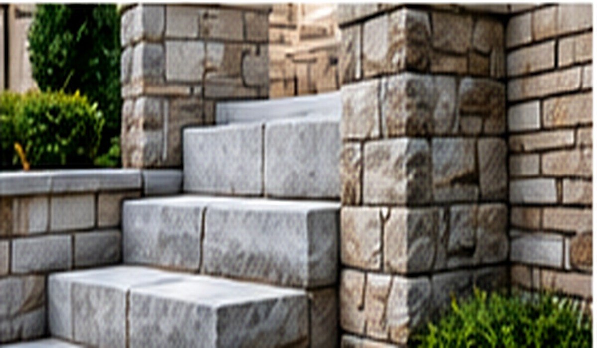 Masonry services