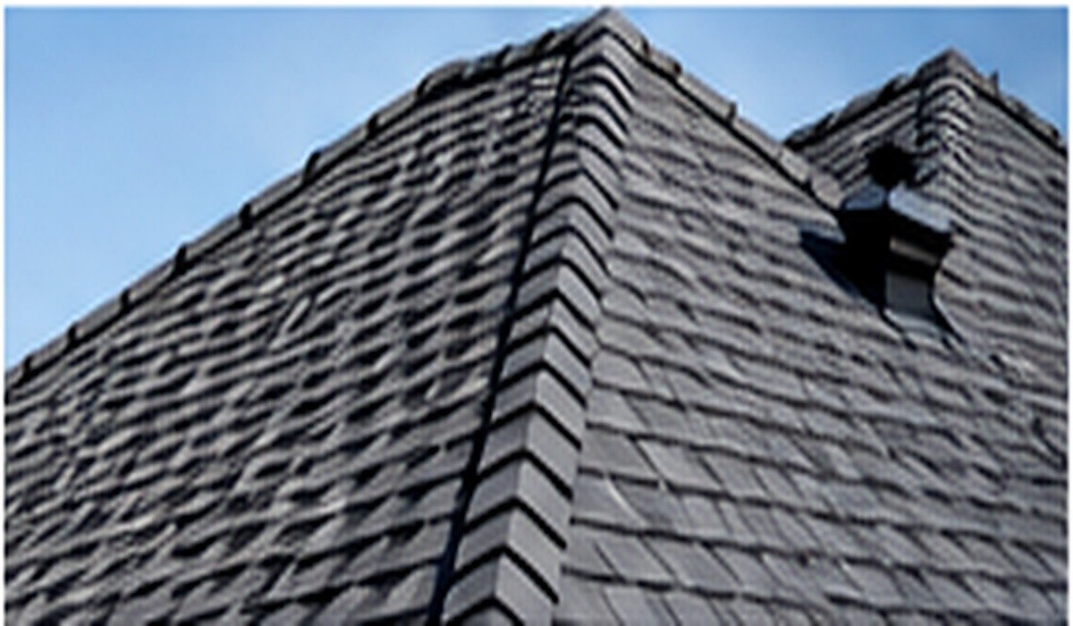 Roofing services