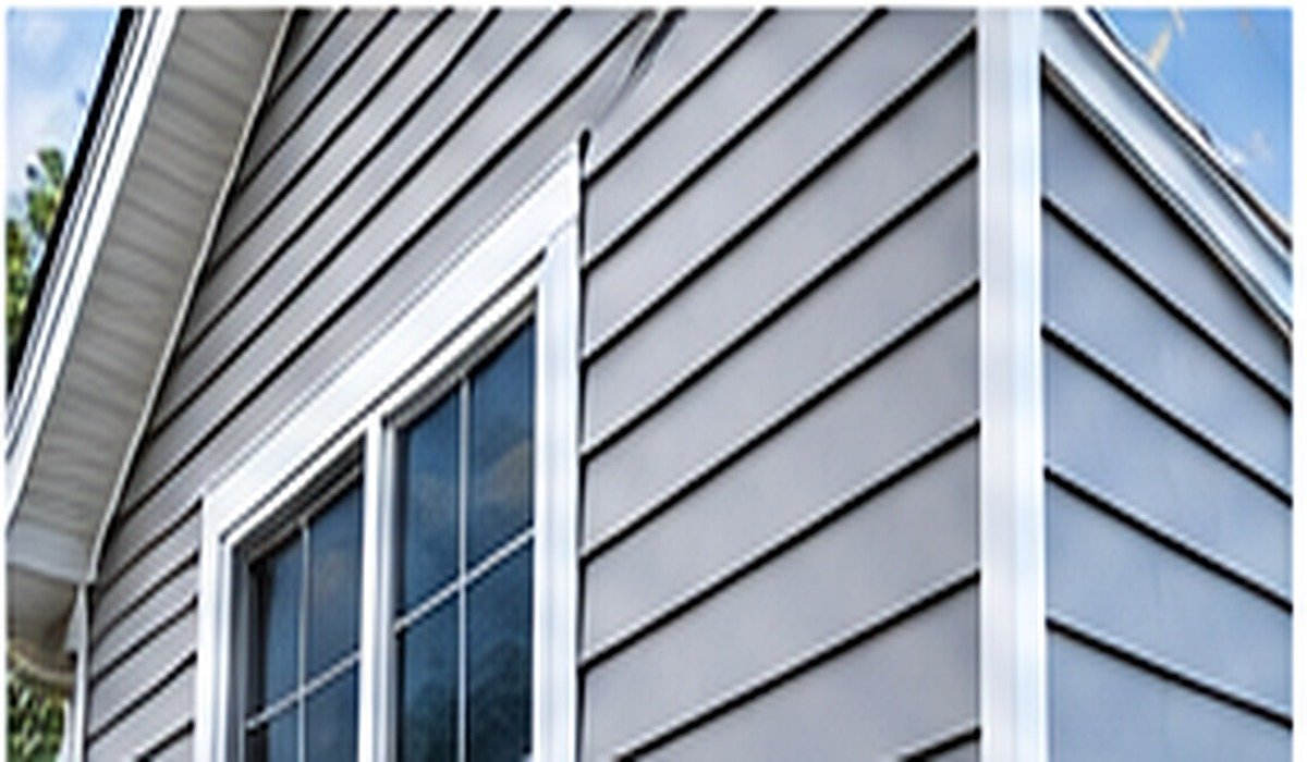 Siding services